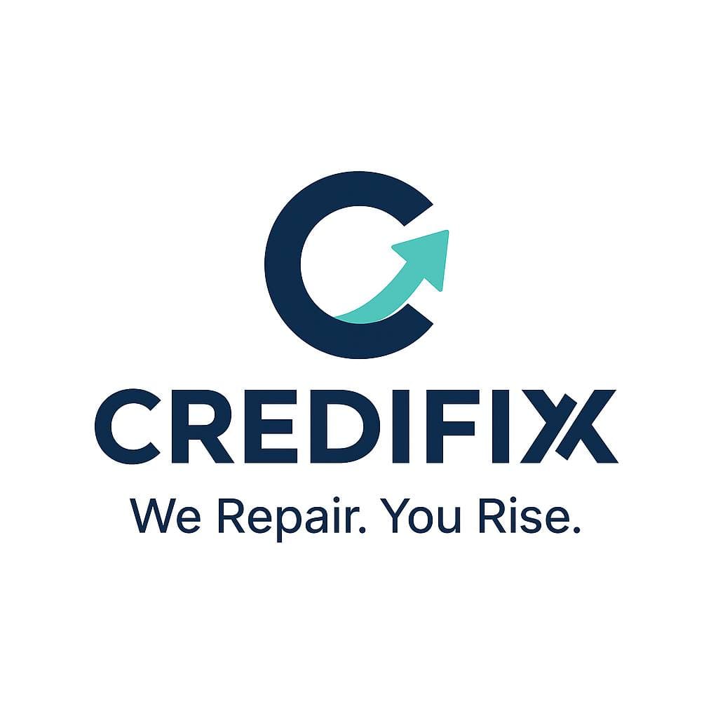 CrediFix Logo
